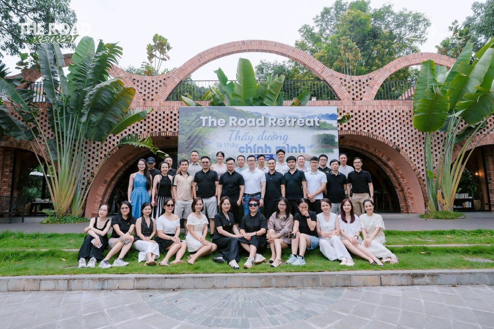 Retreat & team building
